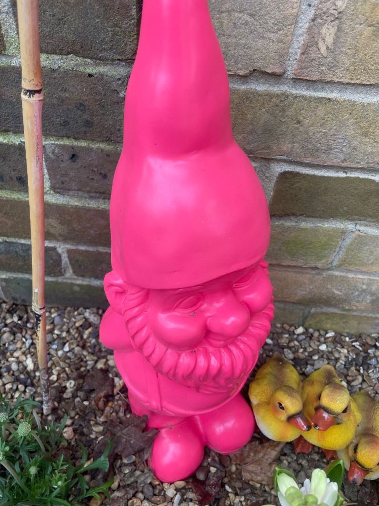 3 left garden now 15 each no offer 