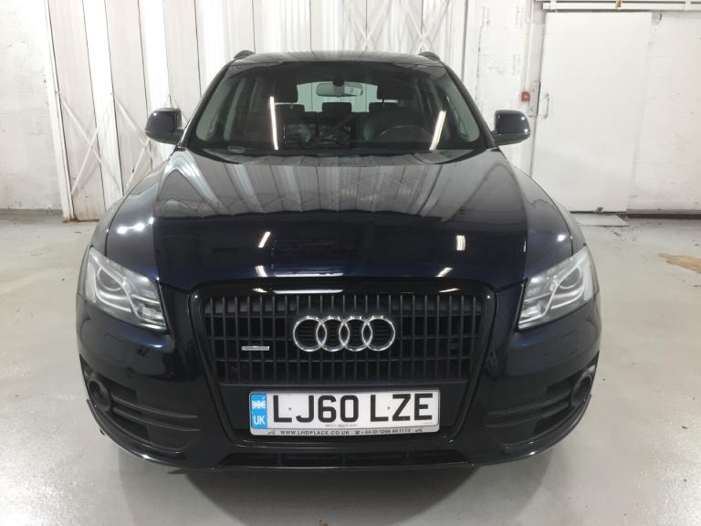 2011 Audi Q5 3.0 TDI Quattro SE 5dr S Tronic ESTATE DIESEL Automatic