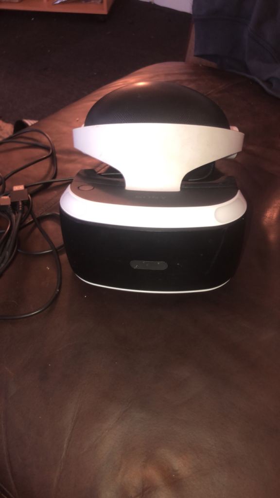 Vr headset