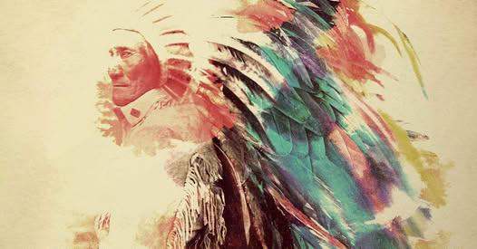 AS FEATURED IN YELLOWSTONE - SHANE SMITH AND THE SAINTS GERONIMO  DOUBLE LP