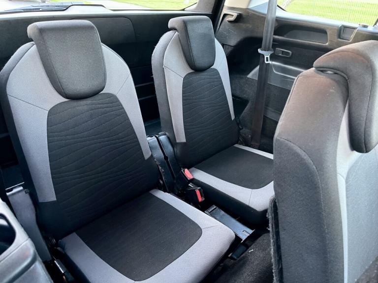 2015 Citroen C4 GRAND PICASSO DIESEL MPV 1.6 BLUEHDI VTR PLUS 5DR Manual MPV Diesel Manual