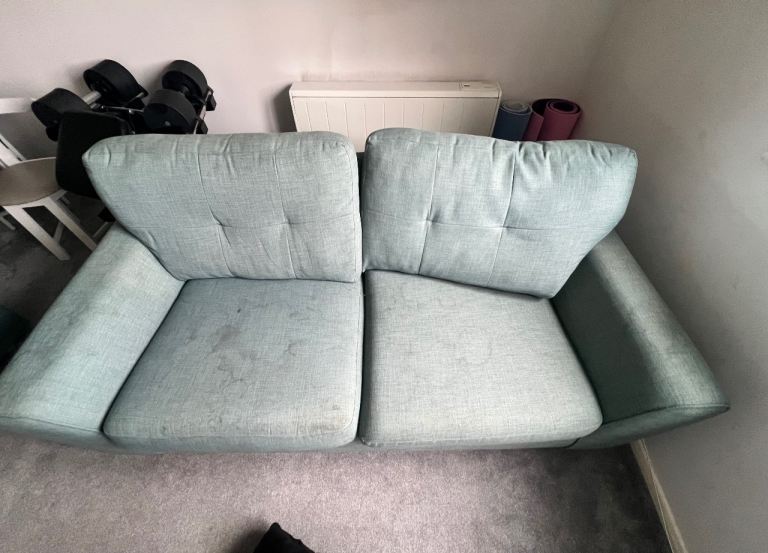 Sofa for collextion (free)