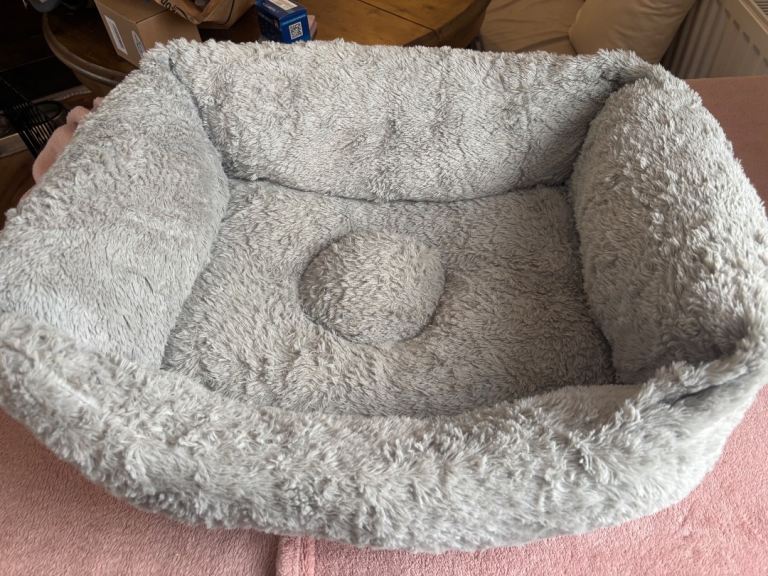Warming Puppy/Dog Bed