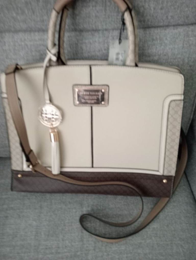 2 River Island handbags 