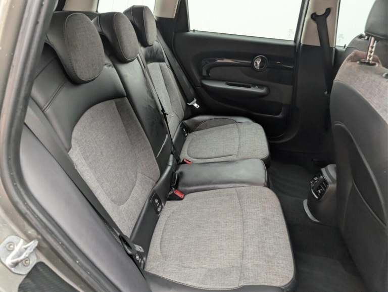 2017 MINI Clubman 2.0 Cooper S Estate 6dr Petrol Auto Euro 6 (s/s) (192 ps) - CRUISE CONTROL  EST...