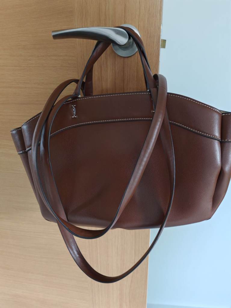 image for Zara Hand/Shoulder Bag