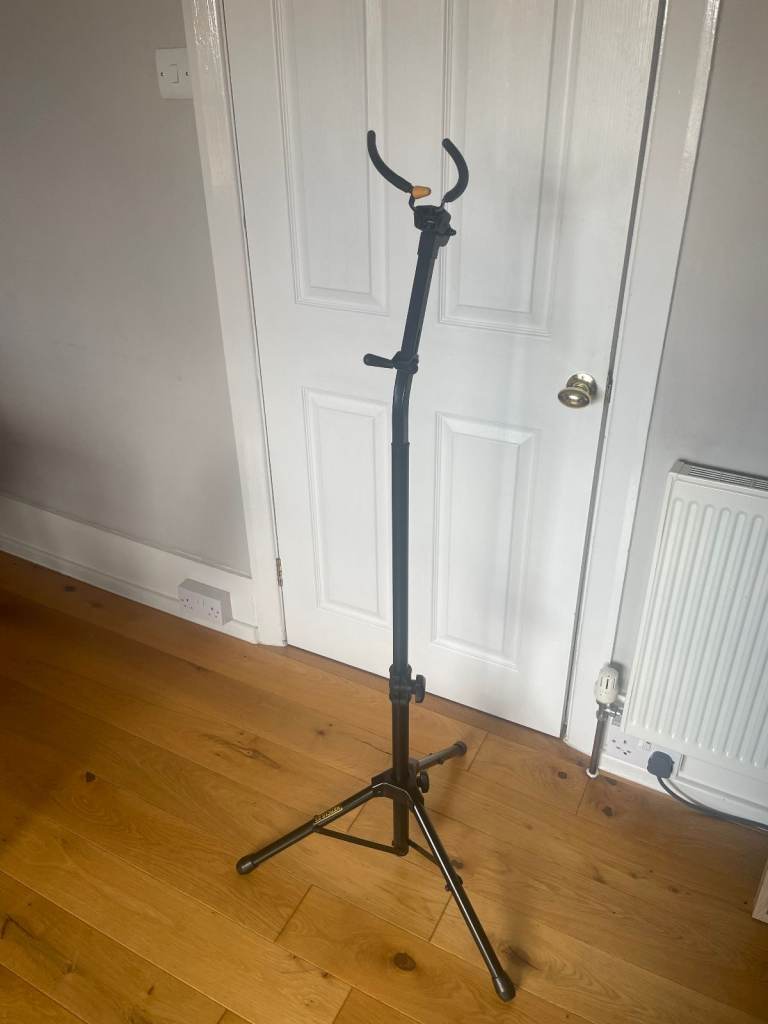 Hercules Extended Height Alto/Tenor Saxophone 