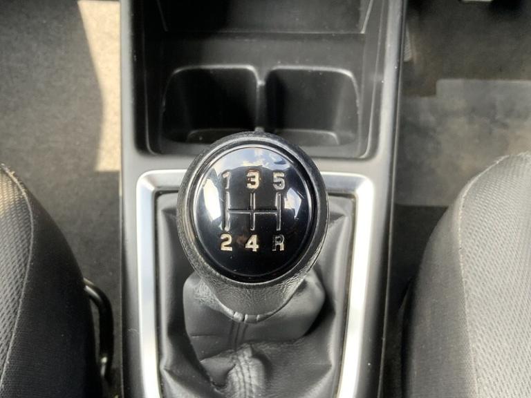 2019 Suzuki Swift Boosterjet SZ-T Hatchback Petrol Manual
