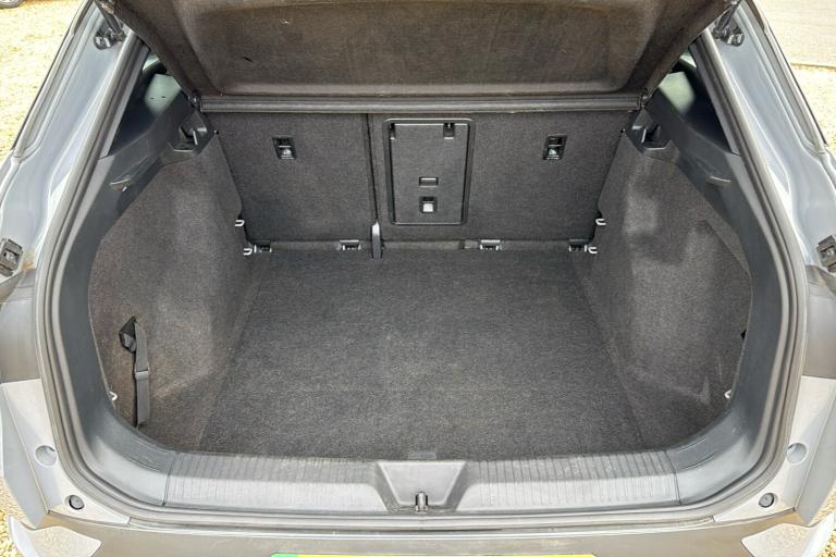  Volkswagen ID4 Pure 52kwh Life Suv 5dr Electric Auto 148 Ps Electric