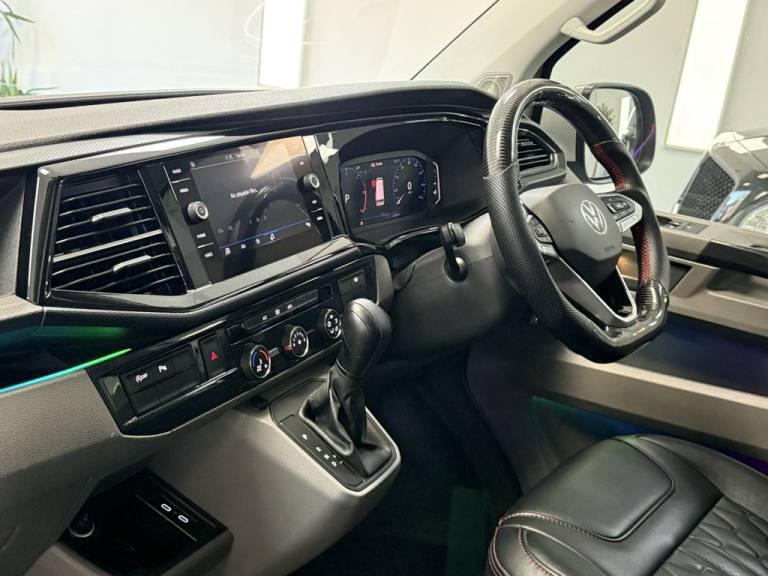 2021 Volkswagen Transporter 2.0 TDI 150 Highline Kombi Van DSG WINDOW VAN DIESEL Automatic