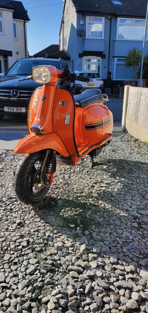 Scomadi, fp, 200 (cc)