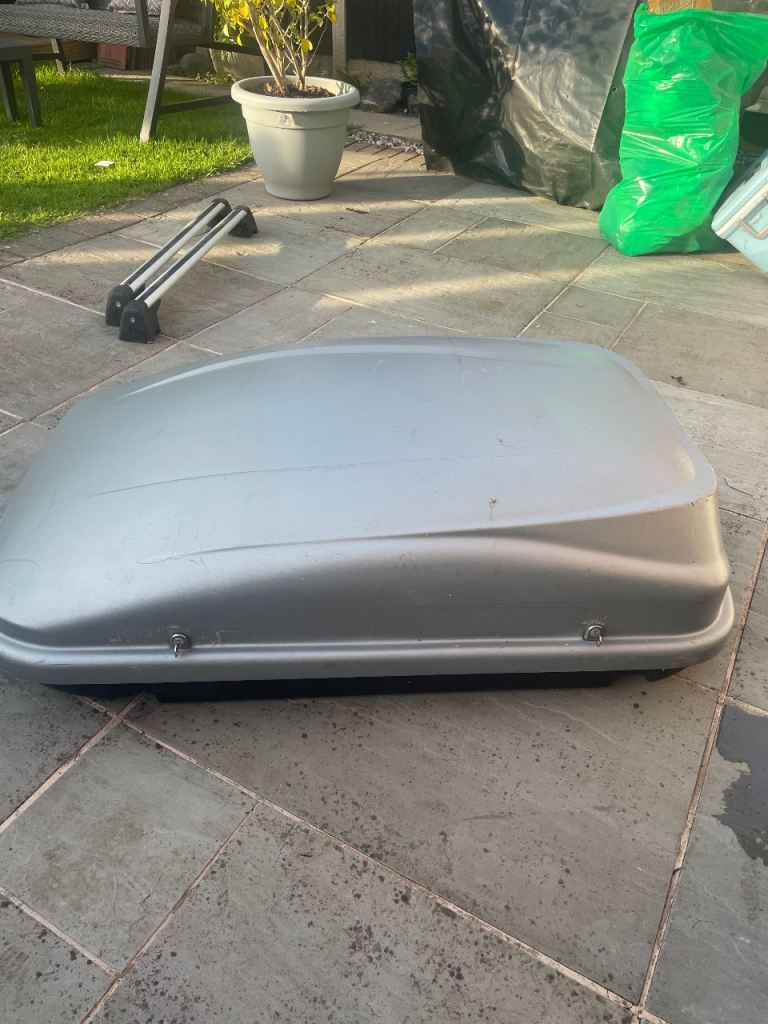 Roof Box