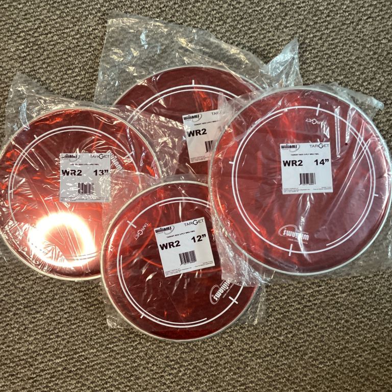 image for Drumheads sets