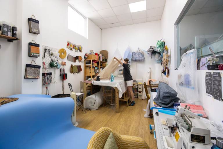 Creative Space | Office | Artist Studio in Leytonstone East London E10 