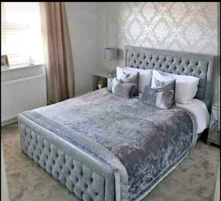 High Quality Hand Made Beds Uk- affordable & Stylish 