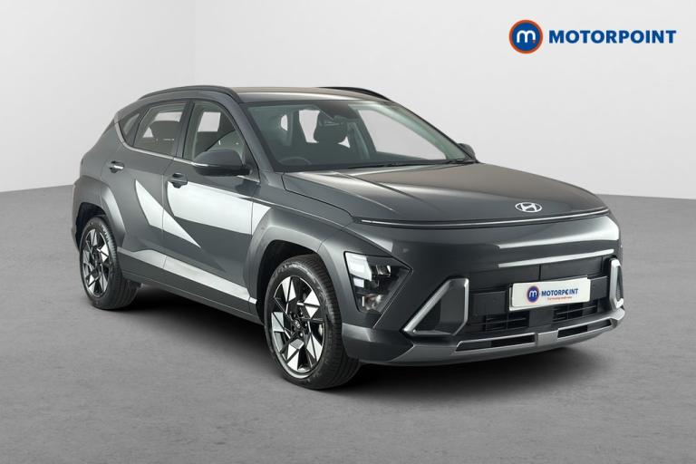 2025 Hyundai KONA 1.6 Hybrid 129 Advance 5dr DCT HATCHBACK PETROL/ELECTRIC Automatic