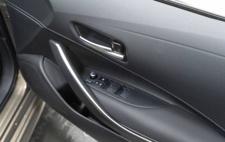 2022 Suzuki Swace 1.8 Hybrid SZ5 5dr CVT ESTATE PETROL/ELECTRIC Automatic