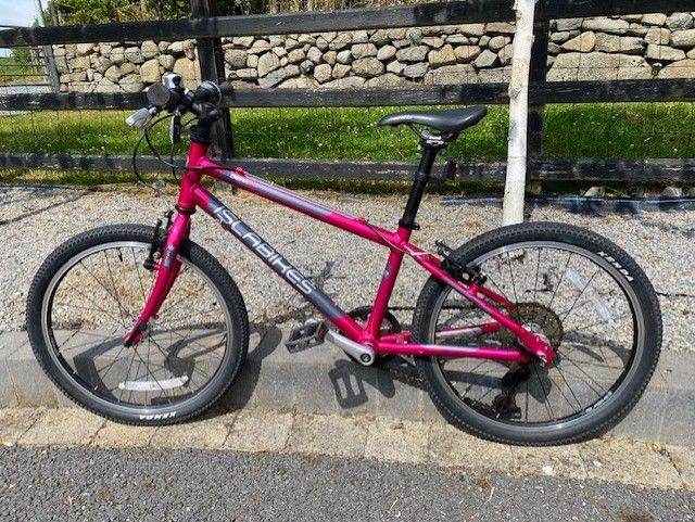 Islabike Beinn 20