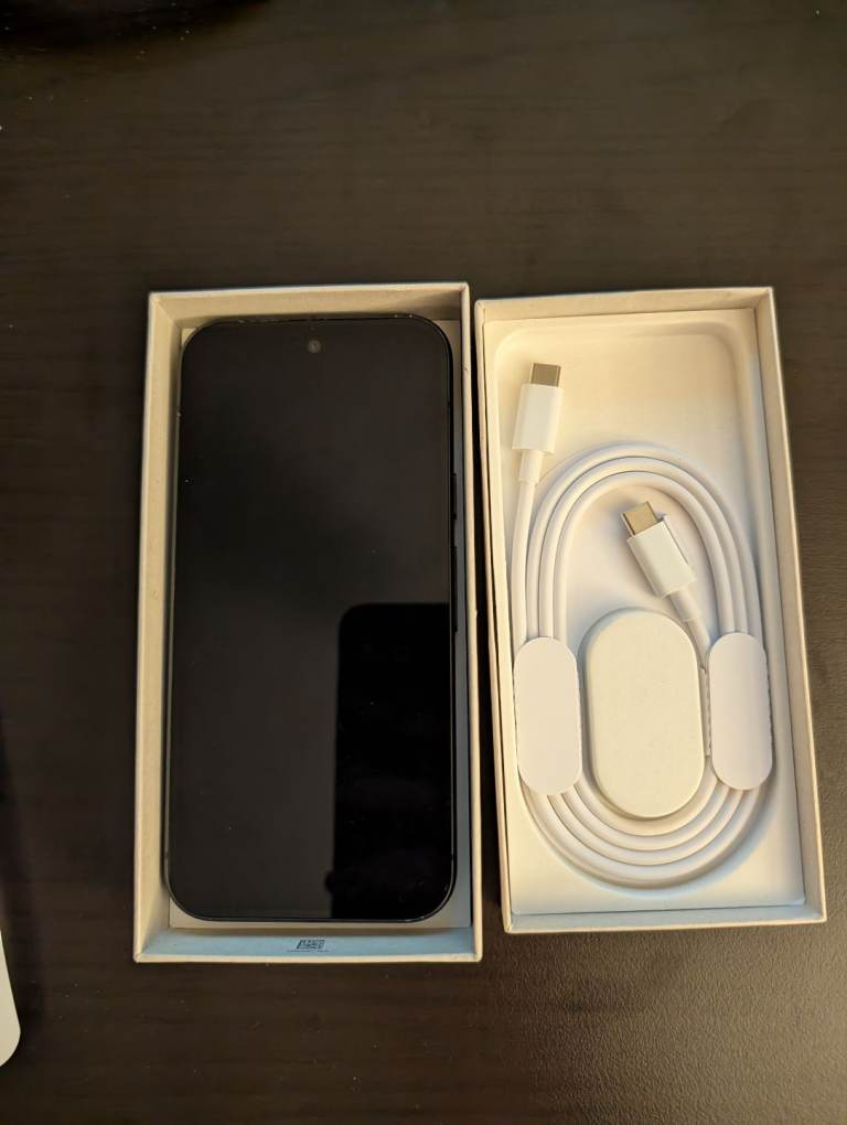 Google Pixel 9 256GB