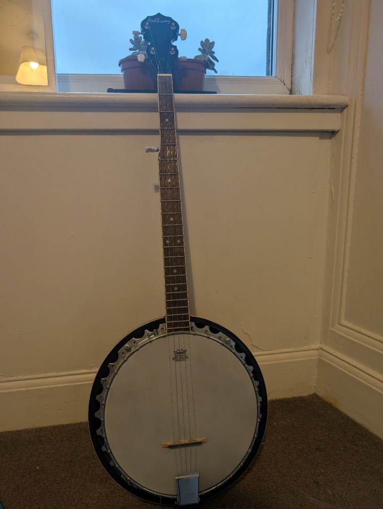 image for Banjo