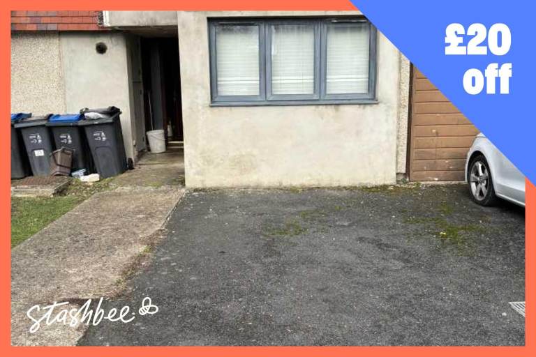 Parking Space to rent in Morden (SM4) | Stashbee