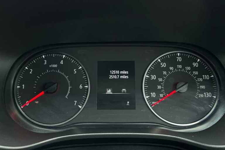 2022 Dacia Sandero Stepway 1.0 TCe Comfort 5dr HATCHBACK PETROL Manual