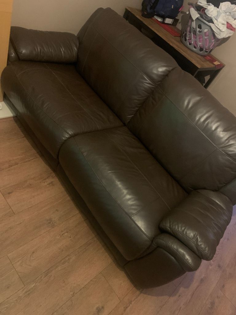 Free sofa 