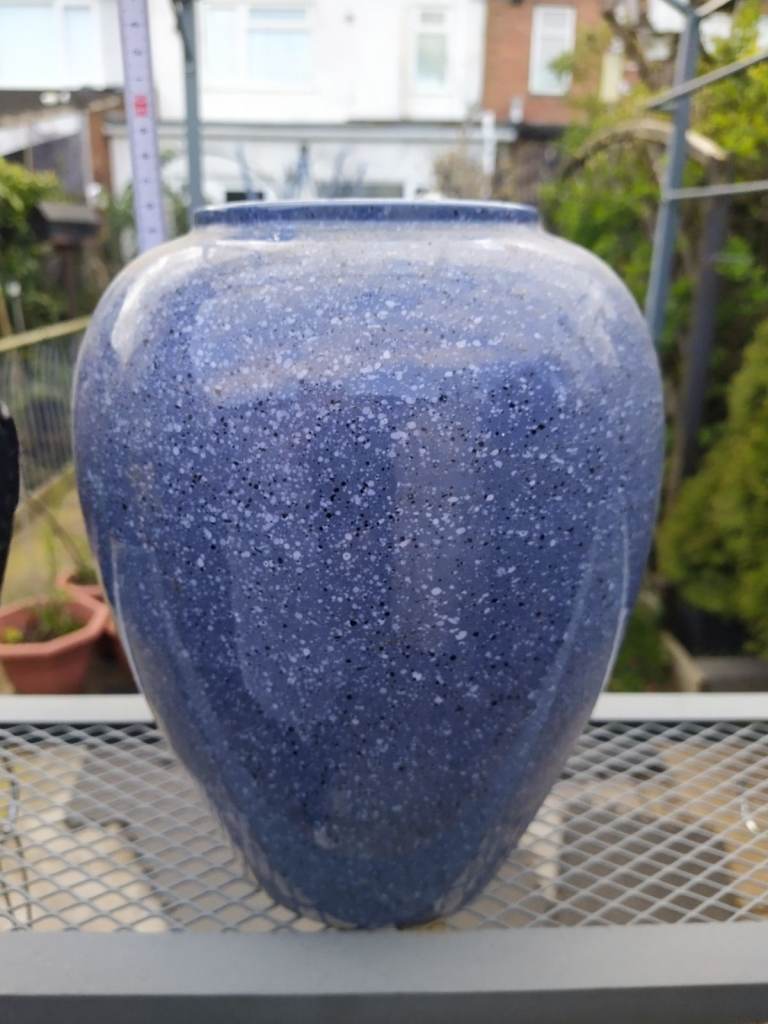 Large Vase, 45cm In Height*