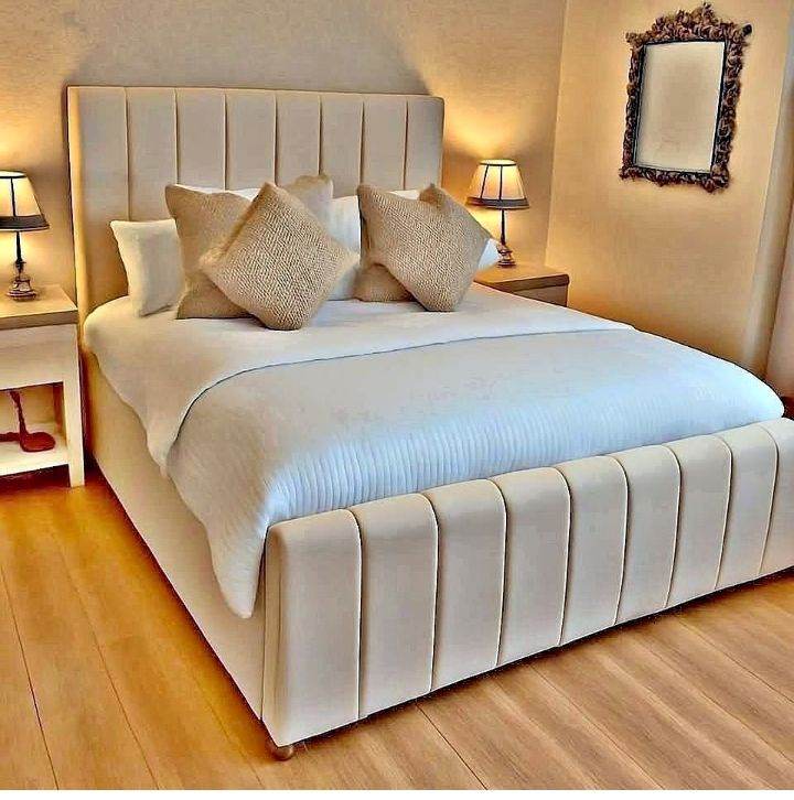 TODAY BRAND NEW BEDS & MATTRESS AVAILABLE IN 25% DISCOUNTED PRICES LIMITED TIME OFFER 