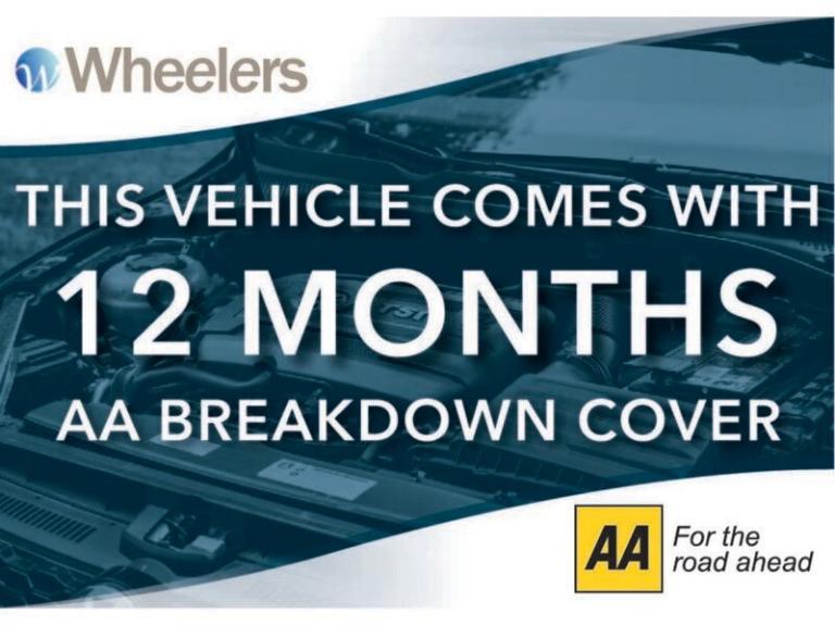 2023 Land Rover Discovery D300 MHEV R-Dynamic HSE SUV Diesel Automatic