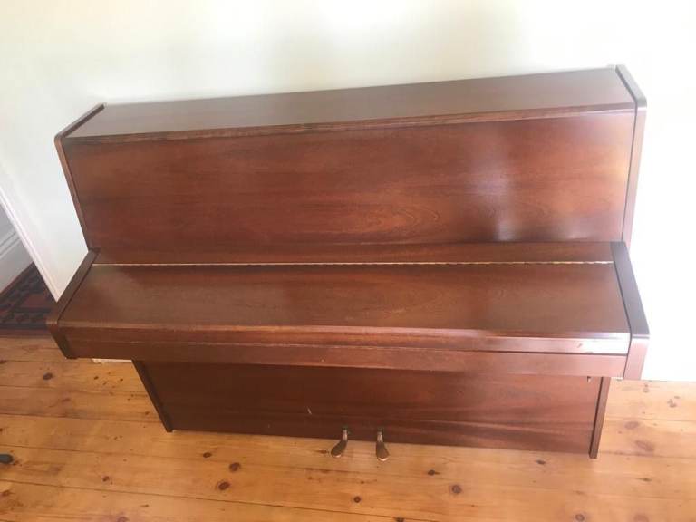 Knight Upright for sale - K1264 - £400