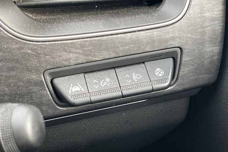 2024 Renault Arkana 1.6 E-Tech FHEV 145 Esprit Alpine 5dr Auto COUPE PETROL/ELECTRIC Automatic