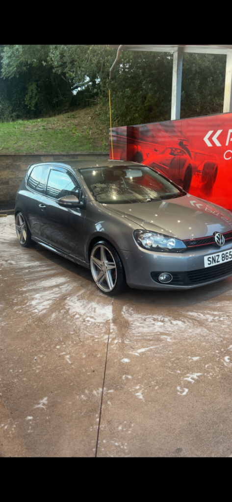 Volkswagen, GOLF, Hatchback, 2010, Manual, 1598 (cc), 3 doors
