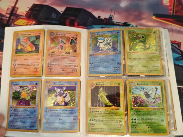 charizard pokemon cards rare RARE Charizard Pokemon Card 4/102