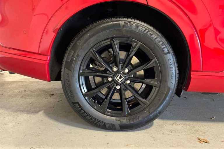 2024 Honda CR-V 2.0 ePHEV Advance Tech 5dr eCVT ESTATE PETROL/ELECTRIC Automatic