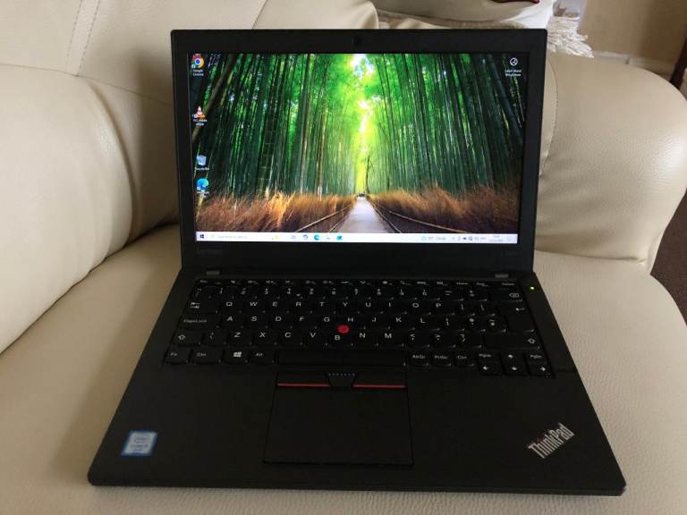 image for Lenovo ThinkPad UltraBook in Excellent Condition