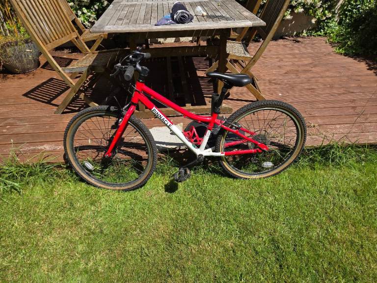 Pinnacle Aspen 24 Kids Mountain Bike – £80 ONO