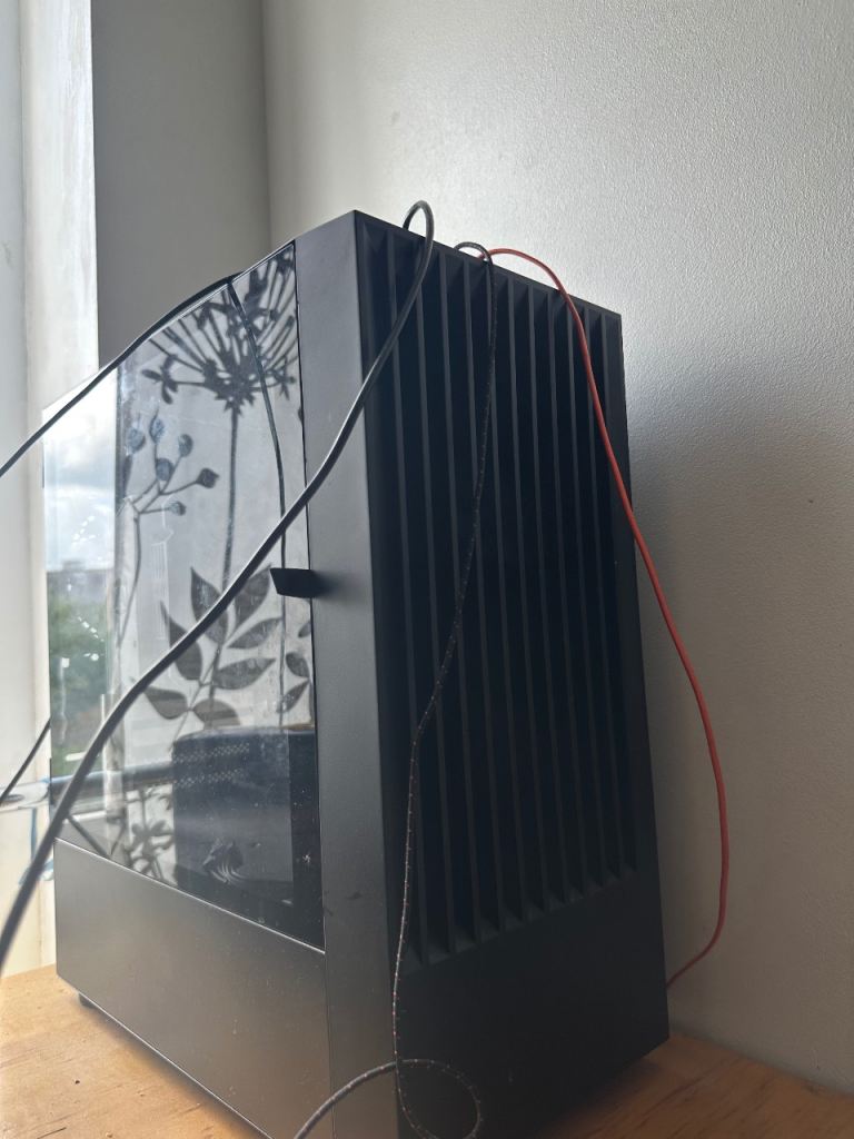 Pc