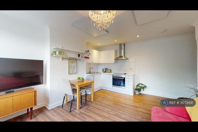 1 bedroom flat in Wickham Road, Croydon, CR0 (1 bed) (#3073431)
