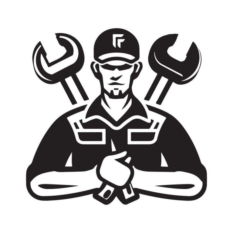 Mobile service mechanic 