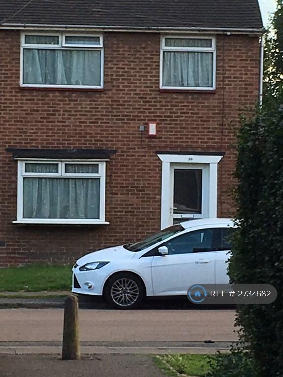 3 bedroom house in Miles Meadow, Coventry, CV6 (3 bed) (#2734682)