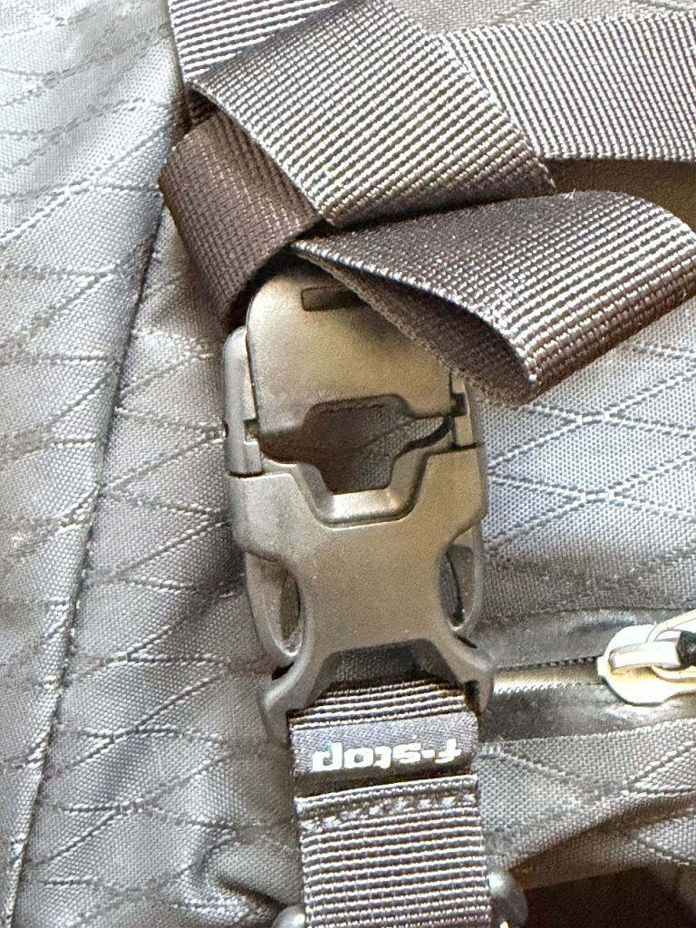 fStop Tilopa camera backpack 