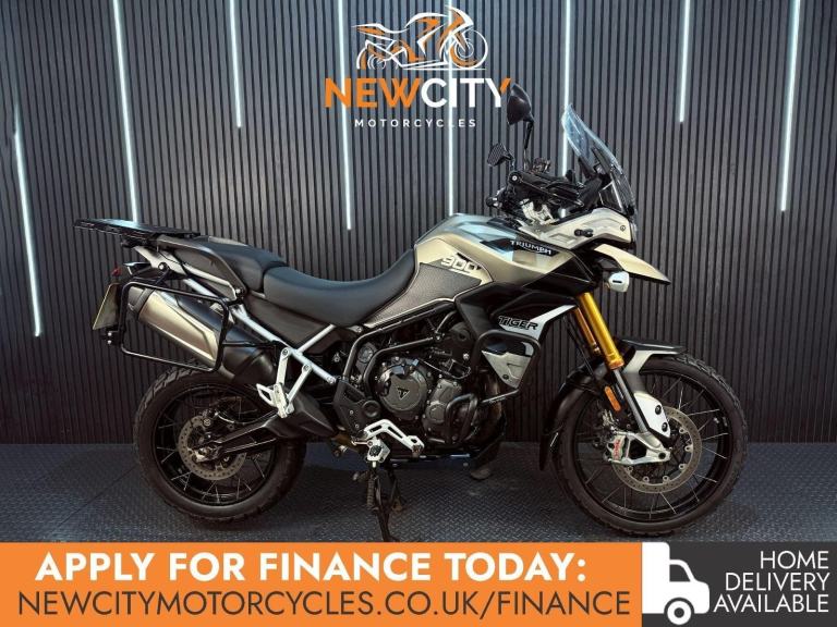 2022 Triumph Tiger 900 900 Rally Pro O-ring Euro 5