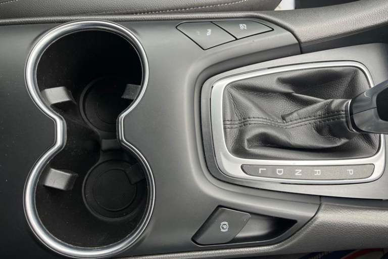 2021 Ford Mondeo 2.0 Hybrid Titanium Edition 5dr Auto ESTATE PETROL/ELECTRIC Manual