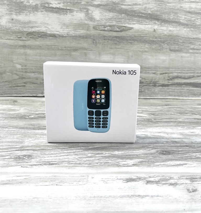 Nokia 105