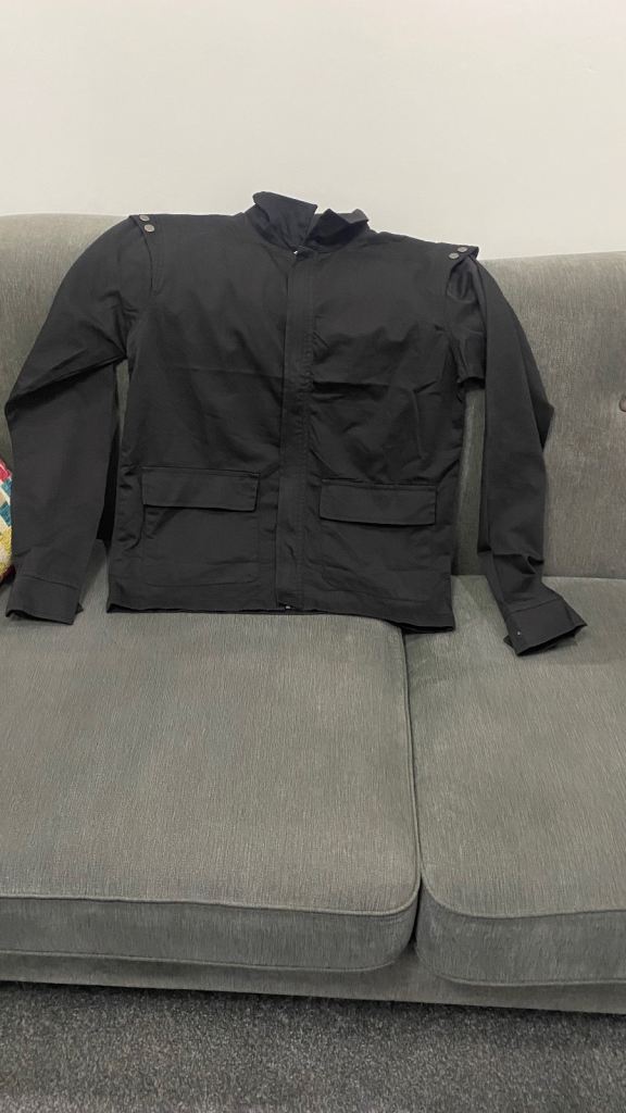 Men’s jacket M size 