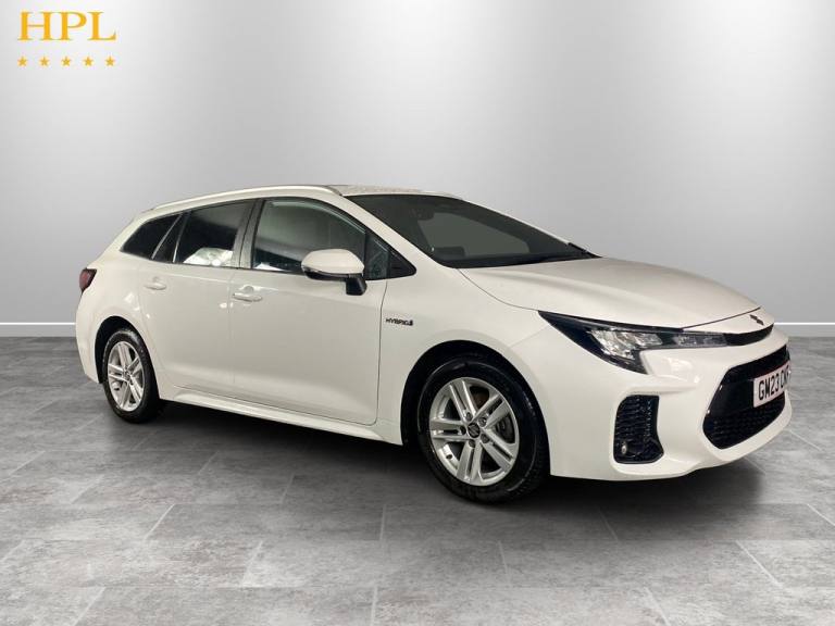 2023 23 SUZUKI SWACE 1.8H MOTION ESTATE 5DR PETROL HYBRID CVT EURO 6 (S/S) (140