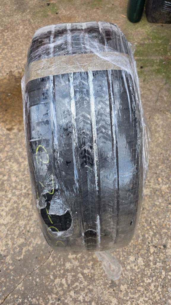 Good year tyre