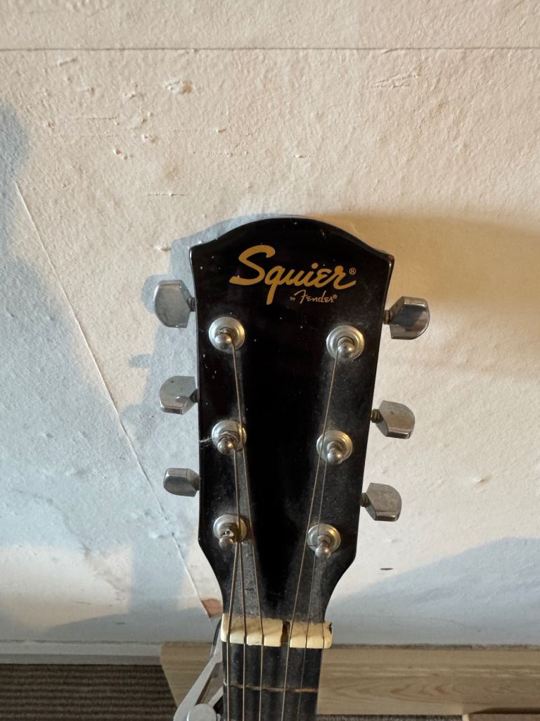 Guitar for sale