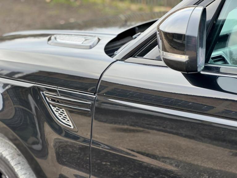 2017 Land Rover Range Rover Sport 3.0 SDV6 [306] HSE 5dr Auto ESTATE DIESEL Automatic